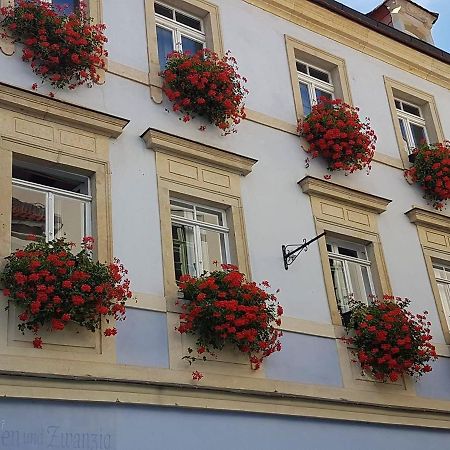 Ferienwohnung Ines Wolf In Der Meissner Innenstadt Meißen Dış mekan fotoğraf