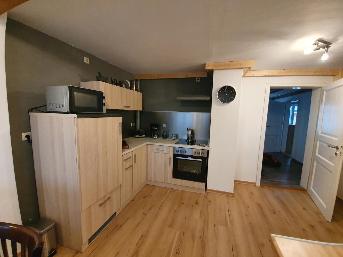 Ferienwohnung Ines Wolf In Der Meissner Innenstadt Meißen Dış mekan fotoğraf