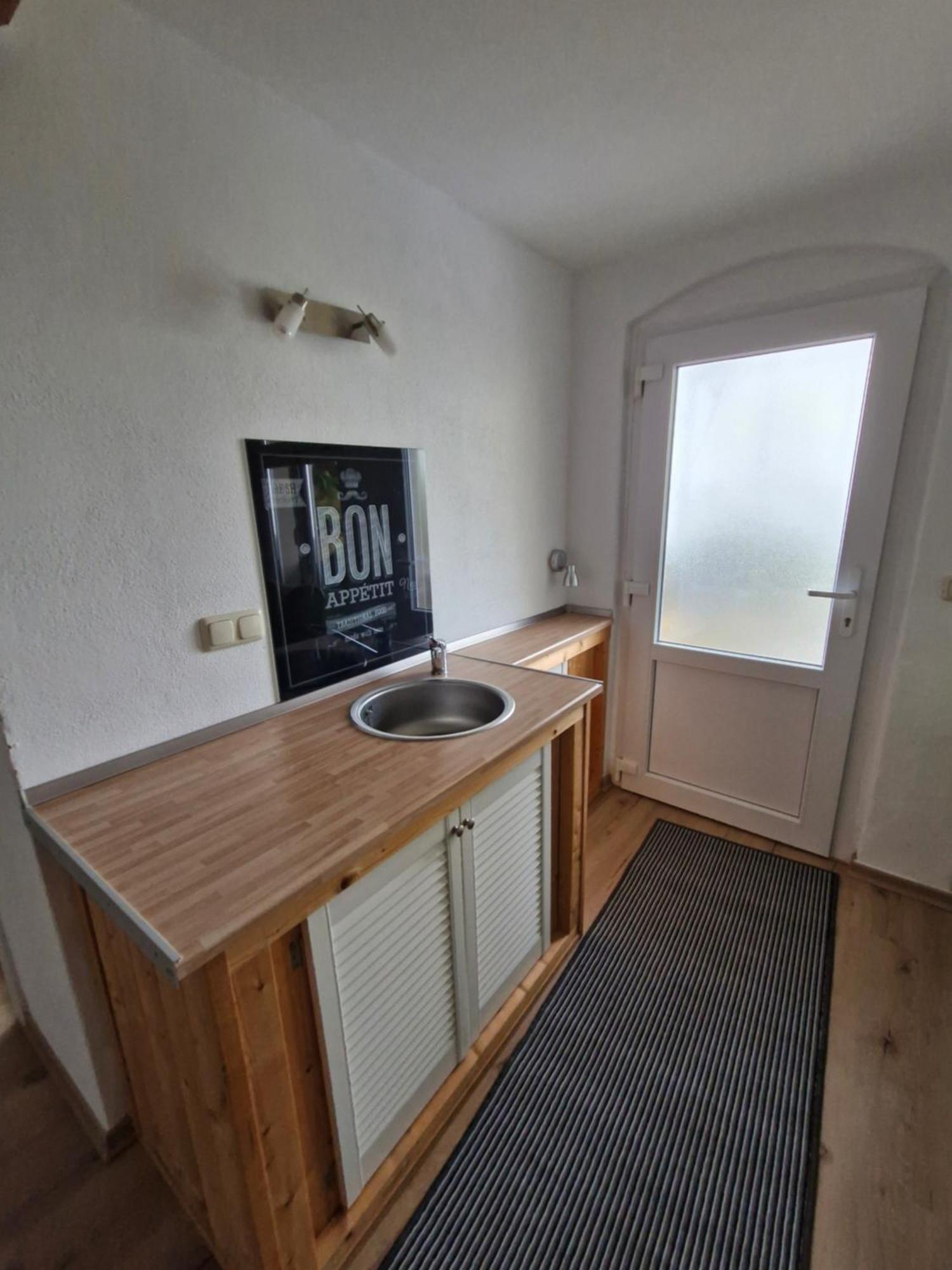 Ferienwohnung Ines Wolf In Der Meissner Innenstadt Meißen Dış mekan fotoğraf